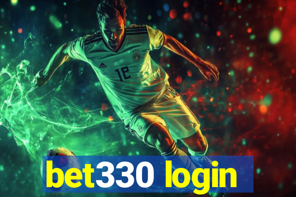 bet330 login